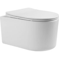 Grado GD-W204T + TECE 9400414 (с кнопкой смыва) Image #5