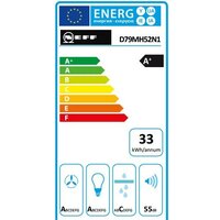 NEFF D79MH52N1 Image #7