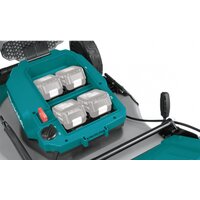 Makita DLM533Z (без АКБ и ЗУ) Image #2