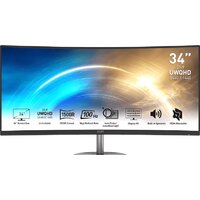 MSI Pro MP341CQ