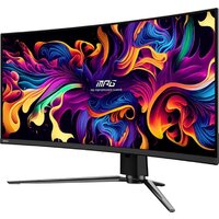 MSI MPG 341CQPX QD-OLED Image #3