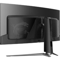 MSI MPG 341CQPX QD-OLED Image #5
