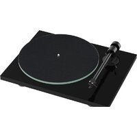 Pro-Ject T1 BT (черный)
