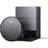 Ecovacs X11 Pro Omni DEX99-1 (черный)