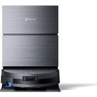 Ecovacs X11 Pro Omni DEX99-1 (черный) Image #3
