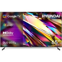 Hyundai H-LED65BU7011 Image #1