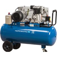 Nordberg NCE100/520