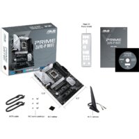 ASUS Prime Z690-P WiFi Image #8