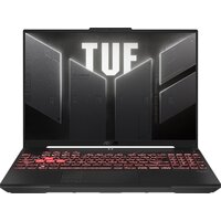 ASUS TUF Gaming A16 2024 FA607NUG-RL161 Win 11 Pro Image #1