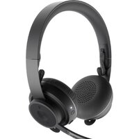 Logitech Zone Wireless MS