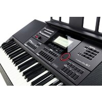 Casio CT-X5000 Image #11