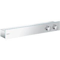 Hansgrohe ShowerTablet 600 13108000 (хром)