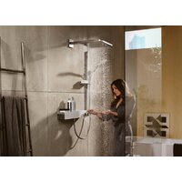 Hansgrohe ShowerTablet 600 13108000 (хром) Image #7