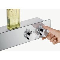 Hansgrohe ShowerTablet 600 13108000 (хром) Image #3