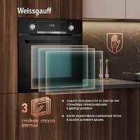 Weissgauff EOM 691 PDB Image #16