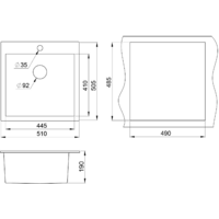 Granula 5102 (черный) Image #2