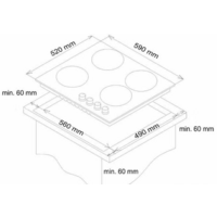Simfer H60Q40W416 Image #7