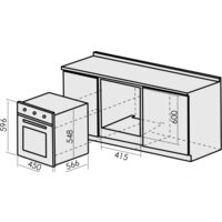 MBS DE-452 Image #2