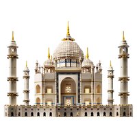 LEGO Creator 10256 Тадж-Махал Image #3