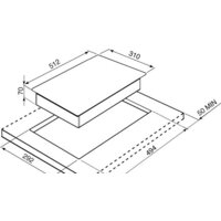 Smeg PGF32C Image #3