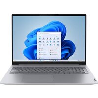 Lenovo ThinkBook 16 G8 IAL 21SK0030GQ + 16 ГБ Win 11 Pro Image #1