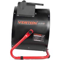 Verton Air EH-9C Image #2