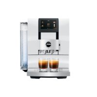 JURA Z10 Diamond White (15410) Image #2