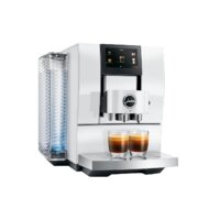 JURA Z10 Diamond White (15410) Image #3