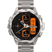 Kospet Tank T3 Ultra Special Edition (серебристый) Image #1