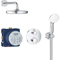 Grohe Grohtherm 34727000 Image #2