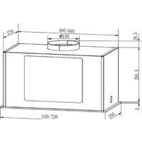 Faber Aria WH 52 305.0702.959 Image #2