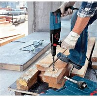 Bosch GBH 2-26 DFR Professional 061125476F Image #4