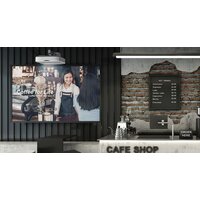 Optoma ZU500USTe Image #7