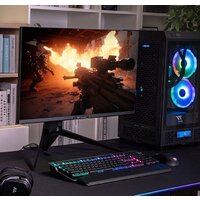 Thermaltake TGM-I27FQ GM-GFT-27FTQB-EU Image #6