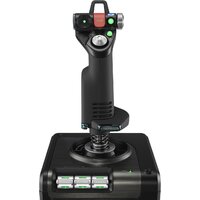 Logitech G Saitek X52 Professional H.O.T.A.S. Image #4