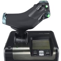 Logitech G Saitek X52 Professional H.O.T.A.S. Image #9