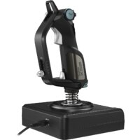 Logitech G Saitek X52 Professional H.O.T.A.S. Image #5