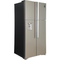 Hitachi R-W660PUC7XGC Image #2