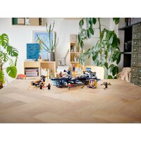 LEGO Marvel Super Heroes 76153 Геликарриер Image #30