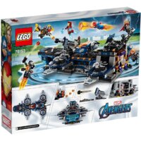 LEGO Marvel Super Heroes 76153 Геликарриер Image #2