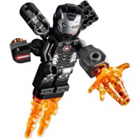 LEGO Marvel Super Heroes 76153 Геликарриер Image #6