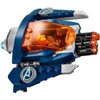LEGO Marvel Super Heroes 76153 Геликарриер Image #5