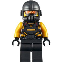 LEGO Marvel Super Heroes 76153 Геликарриер Image #25