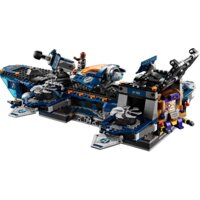 LEGO Marvel Super Heroes 76153 Геликарриер Image #12