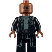 LEGO Marvel Super Heroes 76153 Геликарриер Image #23