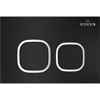 Roxen Antares One Rimless 6 в 1 StounFix Dual Fresh 543169 (кнопка: черный матовый) Image #15