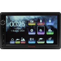 Урал Молния МАС-МЛ 413 Image #1