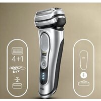 Braun Series 9 Pro 9417s Wet & Dry Image #2