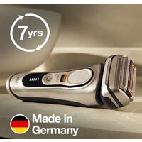 Braun Series 9 Pro 9417s Wet & Dry Image #7