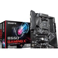 Gigabyte B550 Gaming X (rev. 1.0) Image #5